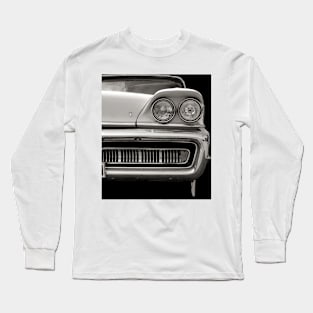 Classic Car Long Sleeve T-Shirt